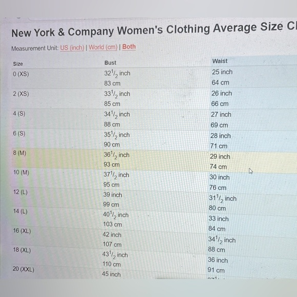 NWT New York & Co. Stretch Women's Size 8 Black Suit Jacket / Blazer - Picture 13 of 13